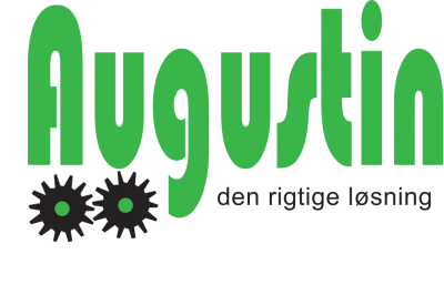 augustinvvs.dk logo