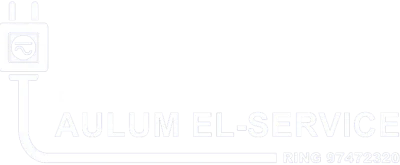 aulum-elservice.dk logo