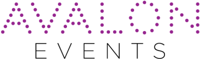 avalonevents.dk logo