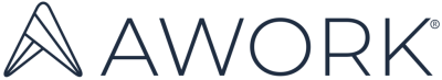 awork.dk logo