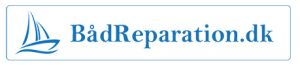 baadreparation.dk logo