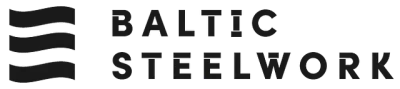 balticsteelwork.dk logo