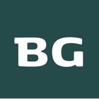 banegaarden.com logo