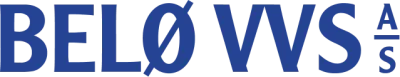 beloe-vvs.dk logo