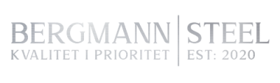 bergmannsteel.dk logo
