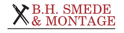 bh-smede.dk logo