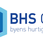 BHS Glas ApS