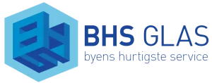 bhs-glas.dk logo