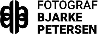 bjarkepetersen.com logo