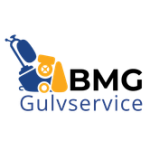 BM Gulvservice