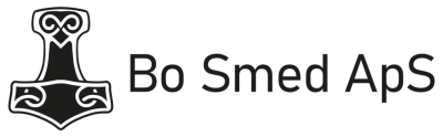 bo-smed.dk logo