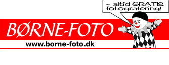 borne-foto.dk logo