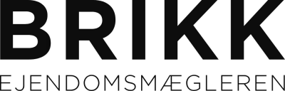brikk.dk logo