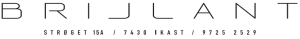 brillant-ikast.dk logo