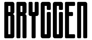 bryggenthisted.dk logo