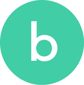 budbee.com logo