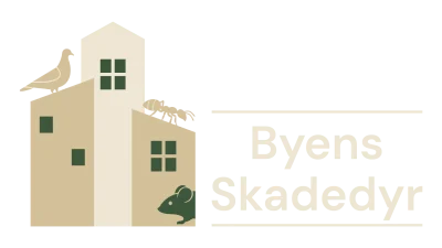 byensskadedyr.dk logo