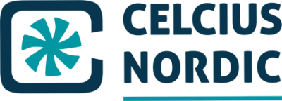 celcius.dk logo