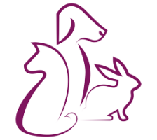 centerdyreklinik.dk logo