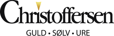 christoffersenguld.dk logo