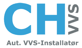 chvvs.dk logo