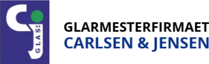 cjglas.dk logo