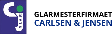 cjglas.dk logo