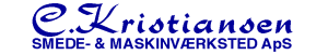 ckristiansen.dk logo