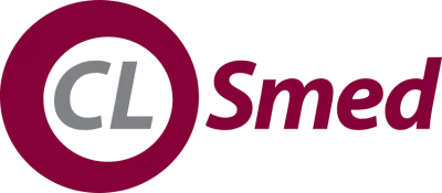 cl-smed.dk logo