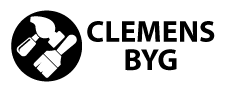 clemensbyg.dk logo