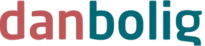 danbolig Frederiksberg C v/la Cour & Sørensen logo
