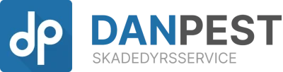 danpest.dk logo