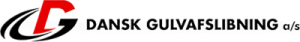 danskgulvafslibning.dk logo
