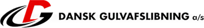 danskgulvafslibning.dk logo