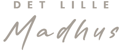 detlillemadhus.dk logo