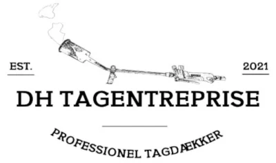 dhtag.dk logo