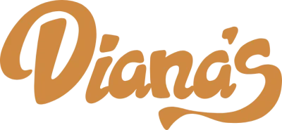 dianas.dk logo
