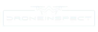 droneinspect.dk logo