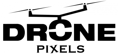 dronepixels.dk logo