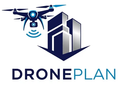 droneplan.dk logo