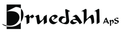 druedahl.dk logo
