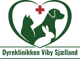 dyreklinikken-vibysj.dk logo