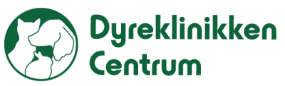 dyreklinikkencentrum.dk logo