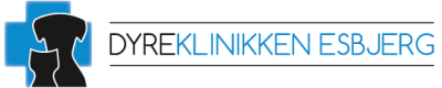 dyreklinikkenesbjerg.dk logo
