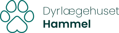 dyrlaegehusethammel.dk logo