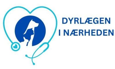 dyrlaegeninaerheden.dk logo