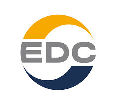 edc.dk logo