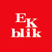 ek-blik.dk logo