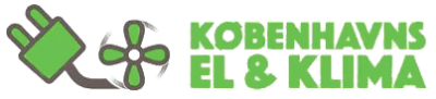 elklima.dk logo