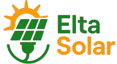 eltasolar.dk logo